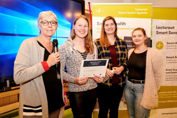 Sensor Data Challenge 2019 (hhs.nl)